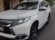 Mitsubishi Pajero   2019 - Cần bán xe Mitsubishi Pajero đời 2019, màu trắng, xe nhập   giá 850 triệu tại Đồng Tháp