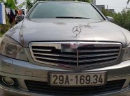 Mercedes-Benz C class   2010 - Cần bán Mercedes C250 năm 2010 chính chủ, giá chỉ 444 triệu giá 444 triệu tại Hà Nội