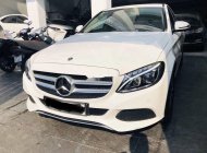 Mercedes-Benz C class   2018 - Cần bán xe Mercedes C class sản xuất 2018 giá 1 tỷ 180 tr tại Bình Thuận  