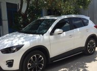 Mazda CX 5   2017 - Bán Mazda CX 5 năm sản xuất 2017, màu trắng, nhập khẩu nguyên chiếc chính chủ, giá tốt giá 760 triệu tại Tp.HCM