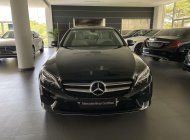 Bán Mercedes C200 2019, xe đã ra biển số nhưng chưa từng lăn bánh giá 1 tỷ 419 tr tại Tp.HCM