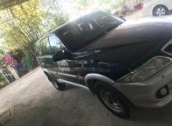 Ssangyong Musso 2000 - Cần bán gấp Ssangyong Musso đời 2000, nhập khẩu nguyên chiếc giá 94 triệu tại Vĩnh Long