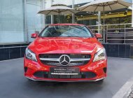 Mercedes-Benz CL class 2019 - Bán Mercedes CL class sản xuất 2019, nhập khẩu giá 1 tỷ 480 tr tại Tp.HCM