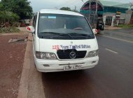 Mercedes-Benz MB   2004 - Bán Mercedes MB sản xuất năm 2004, màu trắng, nhập khẩu giá cạnh tranh giá 95 triệu tại Bình Dương