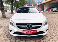 Mercedes-Benz CLA class 2016 - Xe Mercedes CLA class năm sản xuất 2016, xe nhập giá 1 tỷ 55 tr tại Hà Nội