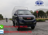 Xe tải 500kg - dưới 1 tấn SRM 2020 - Cần bán Dongben tất cả SRM năm 2020, màu xanh lam giá 60 triệu tại Vĩnh Long