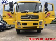 JRD HFC 2019 - Xe tải Dongfeng B180 8 tấn thùng dài 9M5  giá 900 triệu tại Bình Dương