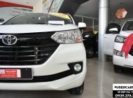 Toyota Toyota khác E 2018 - Bán ô tô Toyota Avanza E 2018, màu trắng, xe nhập giá 510 triệu tại Tp.HCM