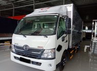 Xe tải Hino 300XZU720 3T5 thùng kín 5m2 giá 646 triệu tại BR-Vũng Tàu