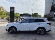 Mitsubishi Outlander Sport 2020 - Bán xe Mitsubishi Outlander Sport đời 2020, màu trắng, nhập khẩu giá 825 triệu tại Quảng Nam