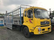 Cần bán xe tải 8 tấn thùng dài 9m5 (Dongfeng B180) sản xuất 2019 giá cạnh tranh giá 250 triệu tại Bình Dương