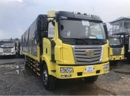 Howo La Dalat 2019 - Xe tải Faw 7 tấn, Faw thùng dài 7 8 tấn, giá xe tải giá 700 triệu tại Bình Dương