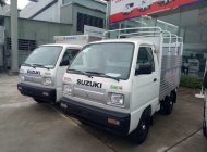 Suzuki Supper Carry Truck 2019 - Bán Suzuki Supper Carry Truck 2019, màu trắng, nhập khẩu, giá tốt giá 249 triệu tại Bình Dương