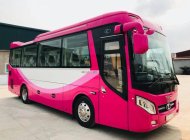 Hãng khác Xe du lịch G 2020 - Bán xe Thaco Meadow 85S xe mới đời 2020, ngân hàng hỗ trợ 75% giá 1 tỷ 935 tr tại Hà Nội
