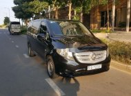 Mercedes-Benz Vito 116  2015 - Bán Mercedes Vito 116 2015, màu đen, nhập khẩu số sàn giá 850 triệu tại Tp.HCM