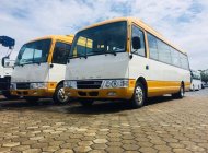 Hãng khác Xe du lịch G 2017 - Bán xe khách Fuso Rosa 29 chỗ đời 2017 giá 1 tỷ 150 tr tại Hà Nội