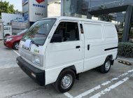 Suzuki Blind Van   2020 - Bán Suzuki Super Carry Van Tải Nhỏ đời 2020, màu trắng giá 293 triệu tại Bình Dương