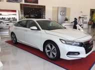 Honda Accord L 2021 - Honda Giải Phóng Honda Accord 2021, trắng, nhập khẩu Thái Lan, khuyến mại hot giá 1 tỷ 319 tr tại Hà Nội