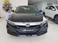 Honda Accord 2021 - Honda Giải Phóng Honda Accord 2021, đen, nhập khẩu Thái Lan, khuyến mại giá 1 tỷ 319 tr tại Hà Nội