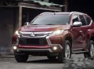 Mitsubishi Pajero Sport 2019 - Cần bán Mitsubishi Pajero Sport đời 2019, xe nhập, giá 827tr tháng 7/2020 giá 827 triệu tại Nghệ An