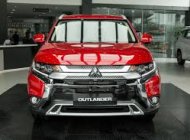 Mitsubishi Outlander CVT 2020 -  Mitsubishi Outlander  2020, giá tốt, chương trình khuyến mãi hấp dẫn  giá 825 triệu tại Nghệ An