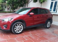 Mazda CX 5 AT 2014 - Gia đình cần bán CX5 2016, bản 2 cầu tự động, động cơ 2.0 giá 600 triệu tại Hà Nội
