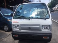 Suzuki Blind Van   2019 - Bán Suzuki Blind Van 2019, màu trắng, xe nhập, giá 293tr giá 293 triệu tại Tp.HCM