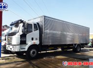 Bán xe tải Faw 7T25 giá rẻ - Xe tải Faw 8 tấn thùng dài 10 mét giá 990 triệu tại Bình Dương