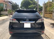 Lexus RX350 2010 - Cần bán RX350 bản full option 2 cầu, nhập Mỹ, model 2010 giá 1 tỷ 290 tr tại Tp.HCM