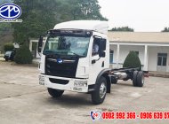 Howo La Dalat 2020 - Xe tải Faw 8 tấn thùng dài 8 mét động cơ weichai giá rẻ giá 850 triệu tại Bình Dương