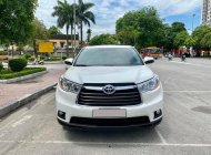 Toyota Highlander LE 2014 - Cần bán xe Toyota Highlander LE đời 2014, màu trắng, nhập khẩu nguyên chiếc giá 1 tỷ 380 tr tại Hà Nội