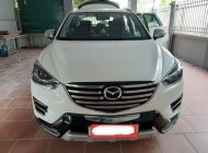 Mazda CX 5 2017 - Mazda CX 5 2.5L đời 2017, màu trắng giá 755 triệu tại Quảng Ninh