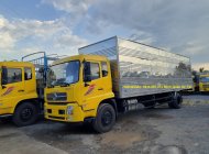 JRD HFC 2020 - Bán xe tải Dongfeng 8T thùng dài 9M7 nhập khẩu giá 940 triệu tại Tp.HCM