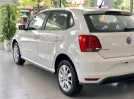 Volkswagen Polo   2019 - Volkswagen Polo Hatchback màu trắng, nhập khẩu nguyên chiếc giá 600 triệu tại Quảng Ninh