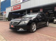 Toyota Camry Q 2014 - Xe Toyota Camry Q đời 2014, màu đen, nhập khẩu nguyên chiếc giá 790 triệu tại Tp.HCM