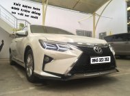 Toyota Camry E 2016 - Cần bán Camry 2.0E 2016 giá mềm còn hỗ trợ Bank giá 820 triệu tại Tp.HCM