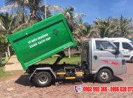 Xe tải Xetải khác 2019 - Giá xe tải Jac ép rác 3,5 khối thanh lý giá 360 triệu tại Bình Dương