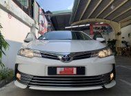 Toyota Corolla altis G 2018 - Cần bán Toyota Corolla altis G đời 2018, màu trắng giá 720 triệu tại Tp.HCM