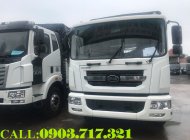 Xe tải 5 tấn - dưới 10 tấn 2020 - Xe tải Veam 9T3 động cơ Cummin mới 2020 giá tốt  giá 780 triệu tại Đồng Nai