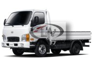 Hyundai Mighty g  2020 - Bán Hyundai Mighty g sản xuất 2020, màu trắng, nhập khẩu chính hãng giá cạnh tranh giá 716 triệu tại Bình Dương