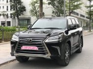 Lexus LX  570 2016 - Xe chính chủ bán Lexus LX570 sx 2016 nhập khẩu Trung Đông, full option | Liên hệ: 0969.313.368 giá 6 tỷ 490 tr tại Hà Nội