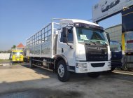 Howo La Dalat 2020 - Xe tải Faw 8 tấn thùng dài 8m| Faw Bình Dương giá 850 triệu tại Bình Dương