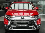 Mitsubishi Outlander 2.0 CVT Premium 2020 - Thông tin Giảm 50% phí trước bạ cho dòng xe Outlander mới, cam kết giá tốt nhất toàn quốc giá 950 triệu tại Nghệ An