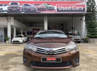 Toyota Corolla altis 1.8G 2014 - Vui lòng liên hệ trực tiếp để nhận báo giá sau khuyến mãi giá 590 triệu tại Tp.HCM