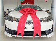 Toyota Corolla altis 2.0V 2020 - Corolla Altis All New phiên bản 2.0V giá cực hấp dẫn giá 789 triệu tại Tp.HCM