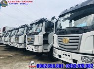 Howo La Dalat 2020 - Xe tải 8 tấn Faw, xe tải Faw 8 tấn thùng dài giá 780 triệu tại Bình Dương