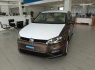 Volkswagen Polo 2020 - Polo Hatchback 2020, Vua Đô Thị - Màu trắng - Nhập Khẩu Nguyên CHiếc giá 695 triệu tại Quảng Ninh
