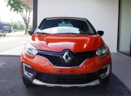 Renault Renault khác Kaptur 2020 - Renault Kaptur nâu cam xe Pháp nhập khẩu nguyên chiếc, giao xe ngay giá 749 triệu tại Tp.HCM