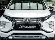 Mitsubishi Mitsubishi khác MT 2020 - Xpander 2020 só sàn nhập khẩu nguyên chiếc Indonesia, giảm 50% thuế trước bạ giá 555 triệu tại Đà Nẵng