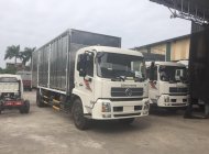 Đại lý bán xe tải DongFeng Hoàng Huy nhập khẩu giá tốt. Dongfeng Hoàng huy 8 tấn, 9 tấn, 10 tấn  giá 990 triệu tại Bình Dương